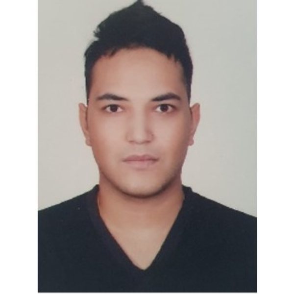 Ashray Lal Shrestha, Director