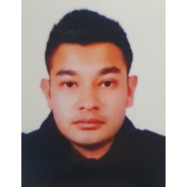Ayushya Narsingh Rana, Managing Director