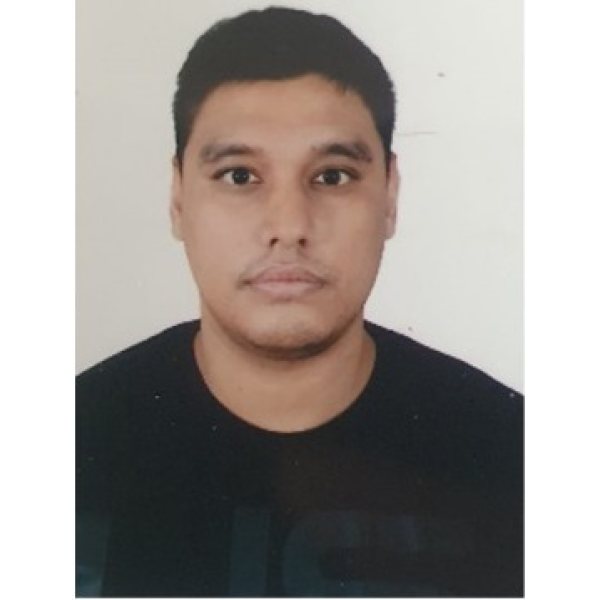 Gaurav Thapa, Executive Director