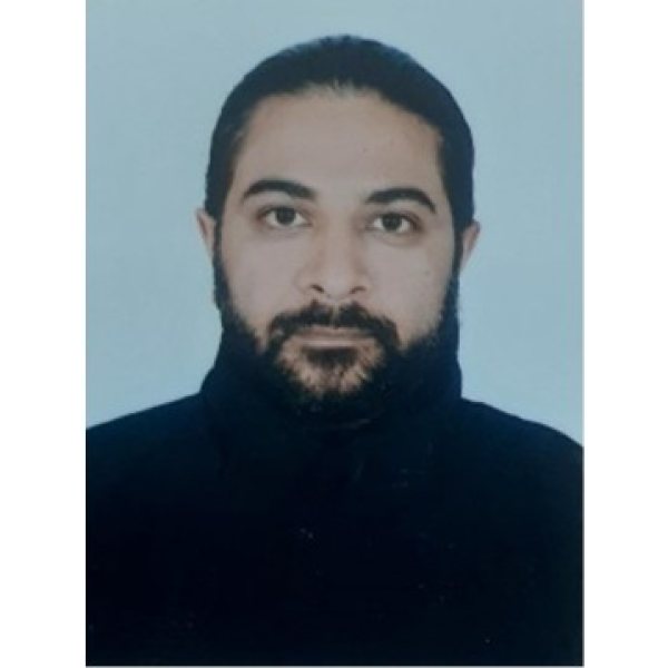 Gopal Mishra, General Manager
