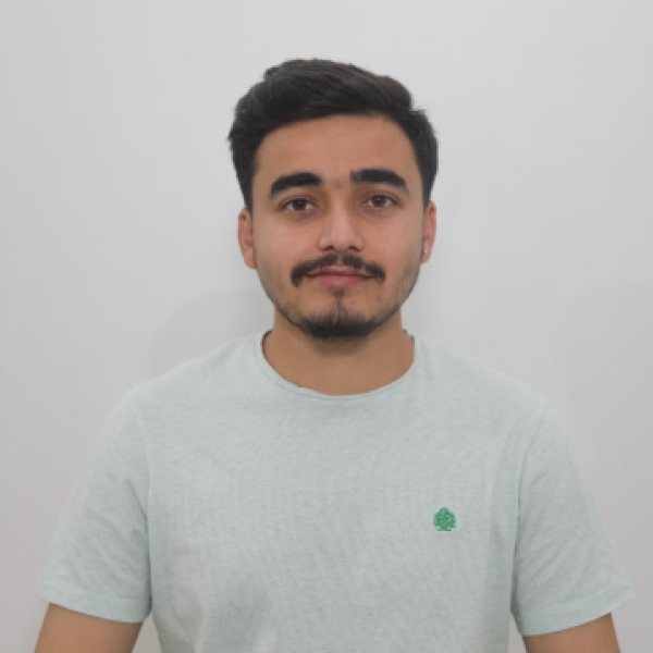 Er. Kiran Paudel, Engineer